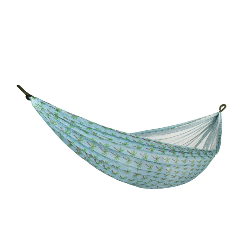 Mesh Hammock in‎ a Bag by Bliss  Hammocks (new )